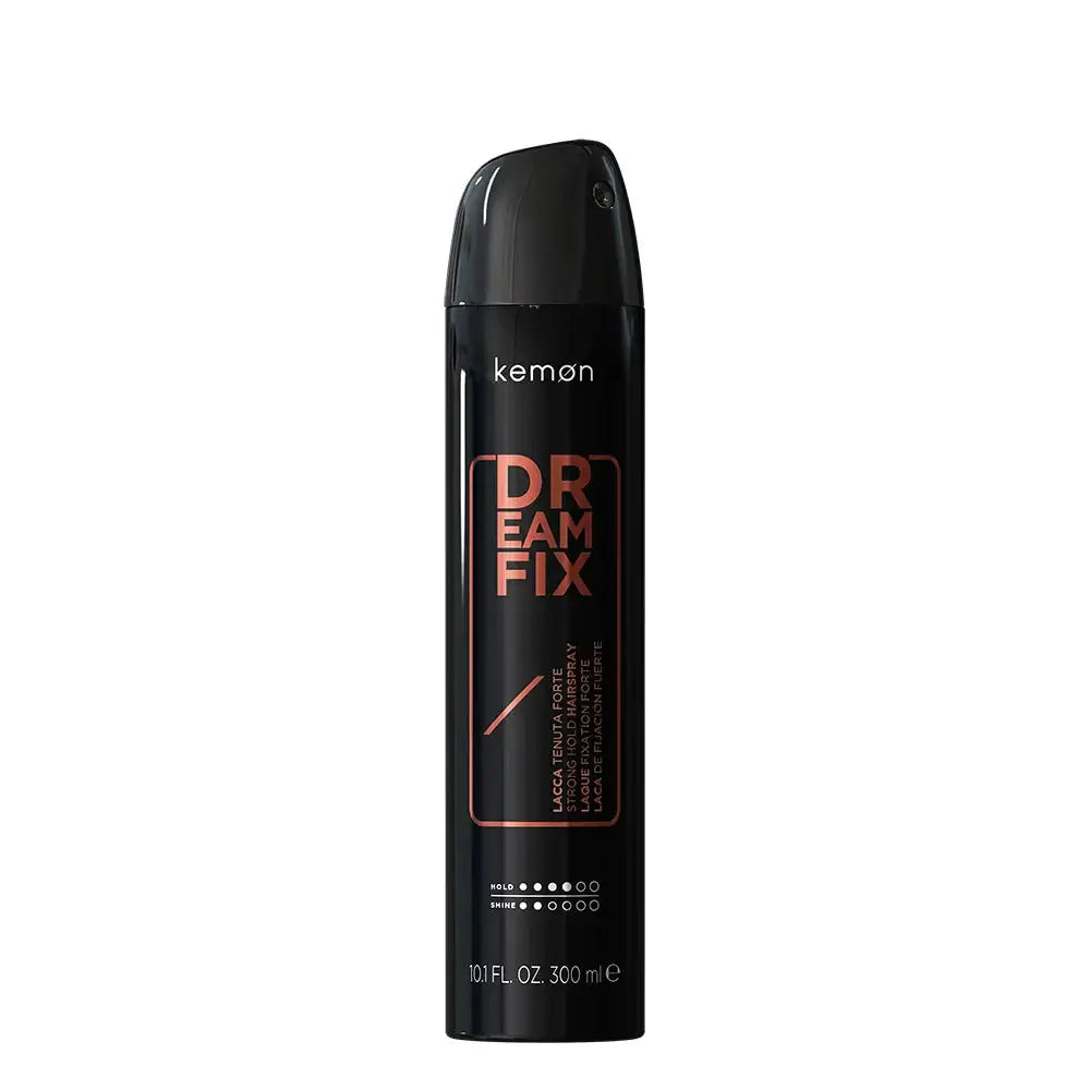 Kemon Styling Dreamfix, 300 ml-Hårspray-JKSHOP