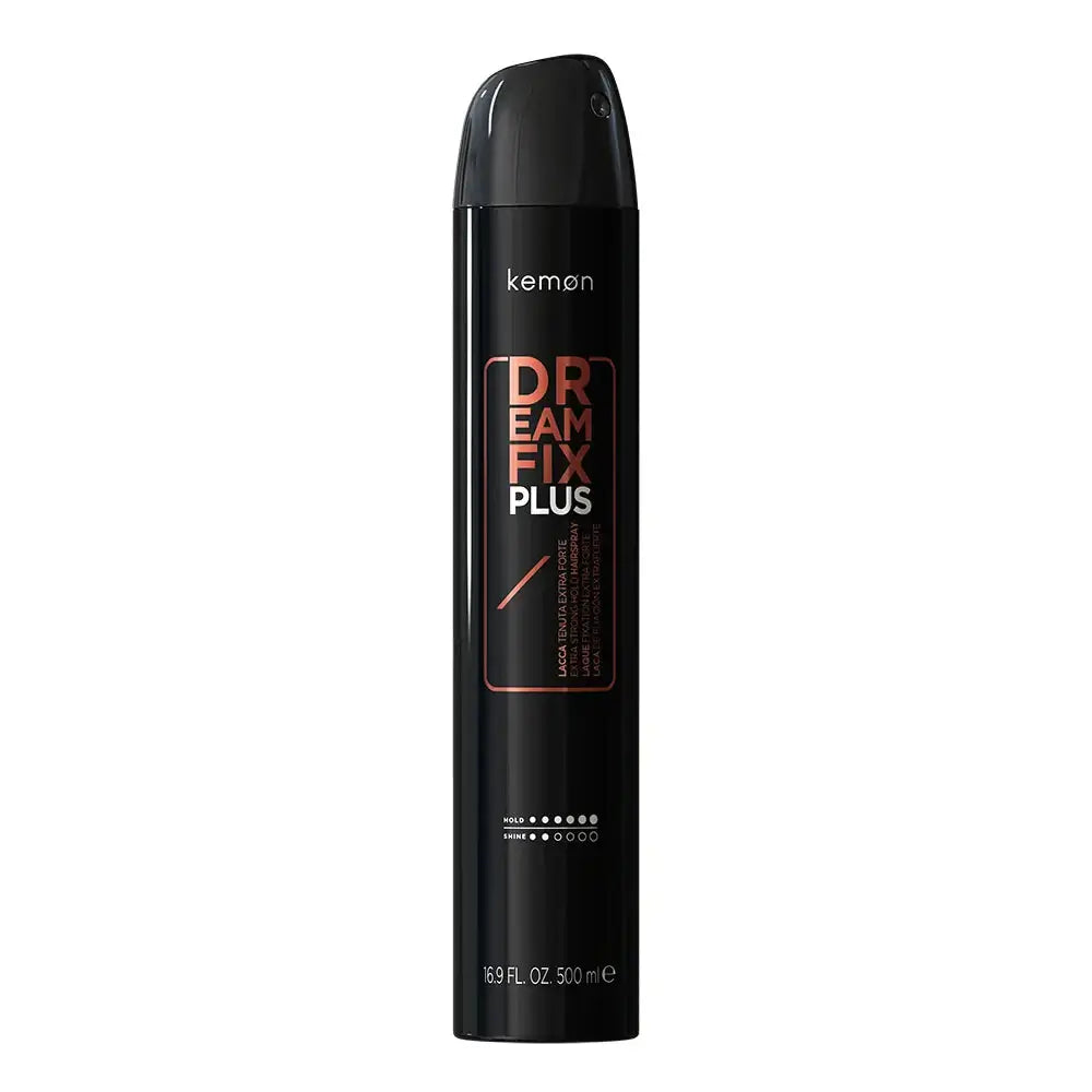 Kemon Styling Dreamfix Plus, 500 ml-Hårspray-JKSHOP