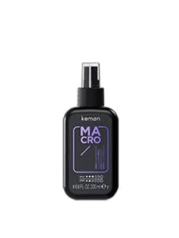 Kemon Styling Macro, 200 ml-Stylingspray-JKSHOP