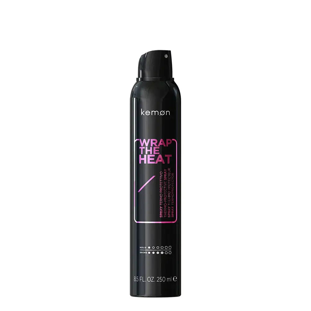Kemon Styling Wrap The Heat, 250 ml-Varmebeskyttelse-JKSHOP