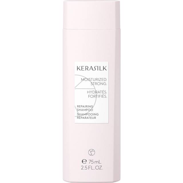 Kerasilk Essentials, Repairing Shampoo 75ml