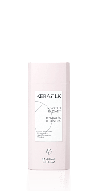 Kerasilk Essentials, Color Protecting Conditioner 75ml-Balsam-JKSHOP