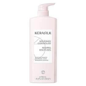 Kerasilk Essentials, Color Protecting Conditioner 75ml-Balsam-JKSHOP