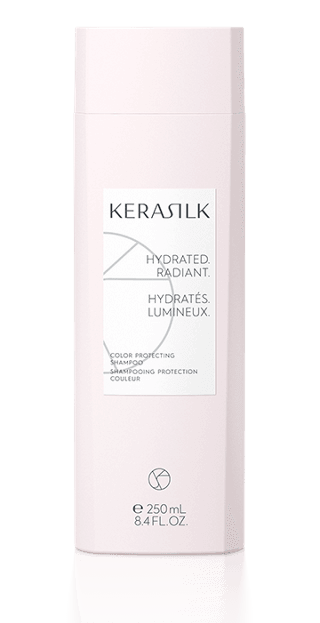 Kerasilk Essentials, Color Protecting Shampoo 75ml-Sjampo-JKSHOP