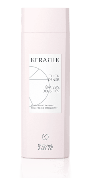 Kerasilk Essentials, Redensifying Shampoo 750ml-Sjampo-JKSHOP