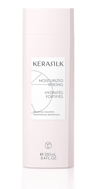 Kerasilk Essentials, Repairing Shampoo 75ml-Sjampo-JKSHOP