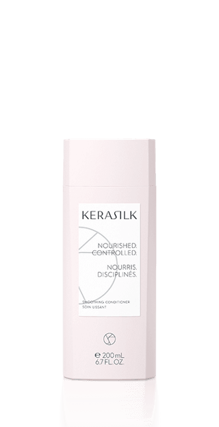 Kerasilk Essentials, Smoothing Conditioner 200ml - Balsam - JK-Shop