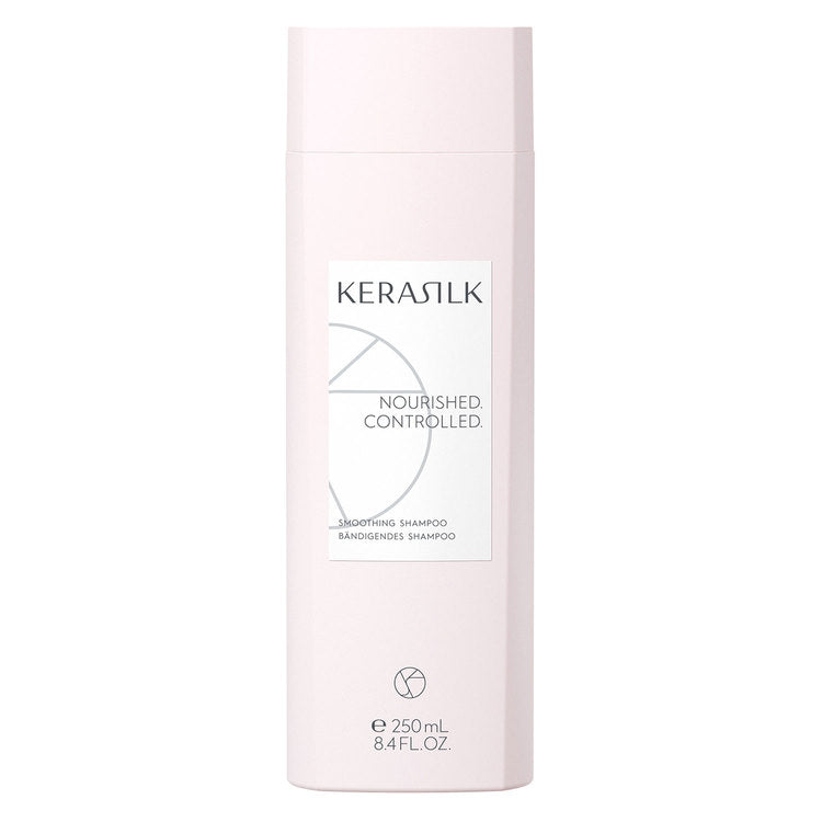 Kerasilk Essentials, Smoothing Shampoo 250ml - Sjampo - JK-Shop