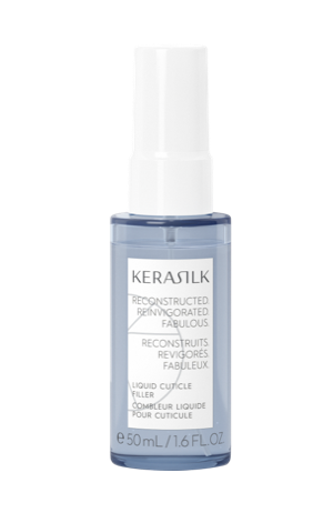 Kerasilk Liquid Cuticle Filler 50 ml - Hårkrem - JK-Shop