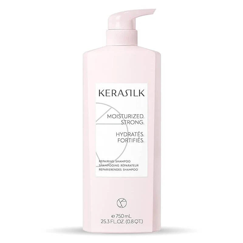 Kerasilk Essentials, Repairing Shampoo 750ml