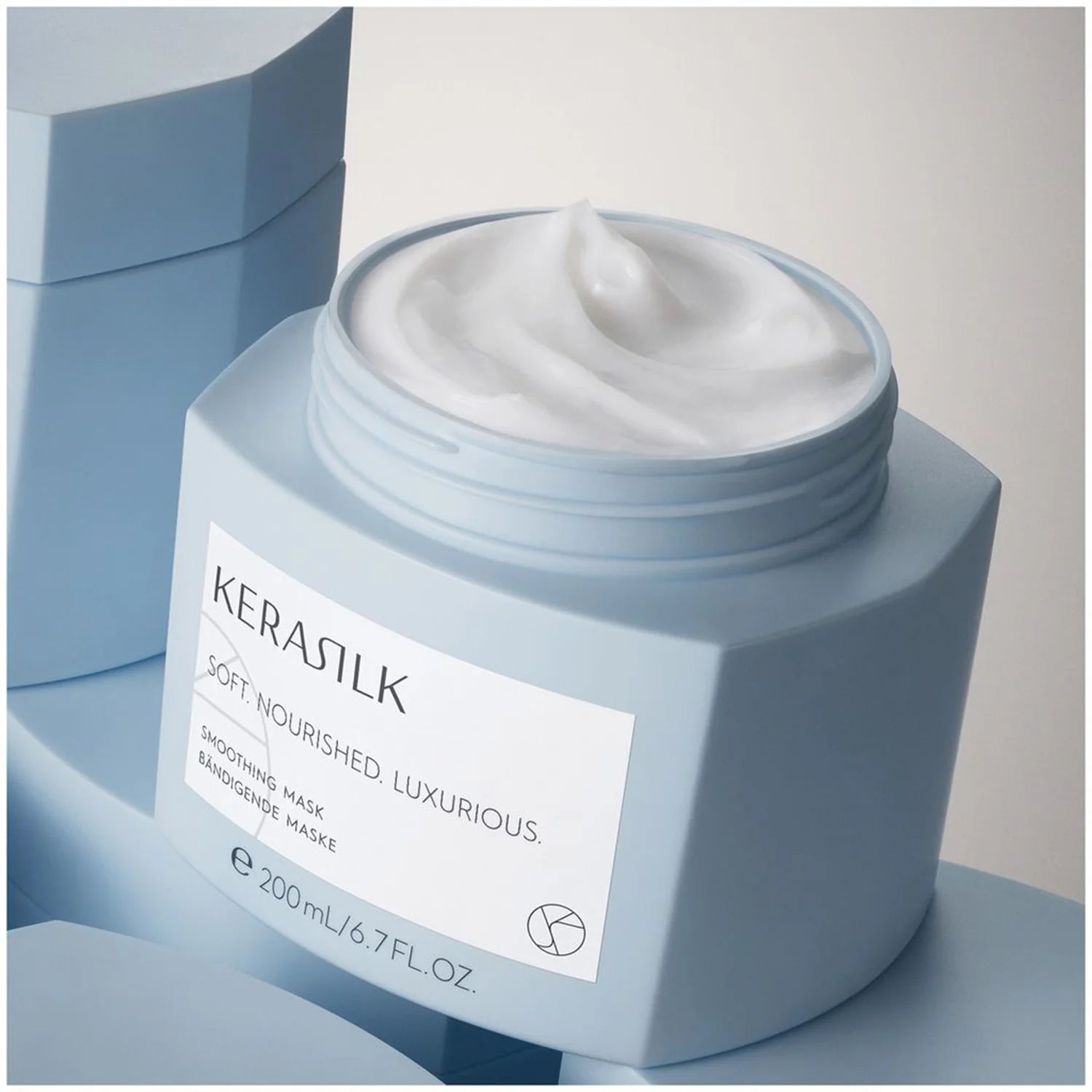 Kerasilk Specialists, Smoothing Mask 200ml