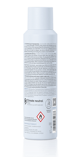 Kerasilk Specialists, Activating Scalp Foundation-Hodebunnspleie-JKSHOP