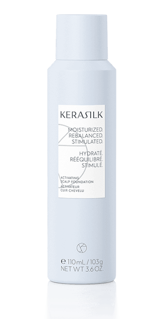 Kerasilk Specialists, Activating Scalp Foundation-Hodebunnspleie-JKSHOP