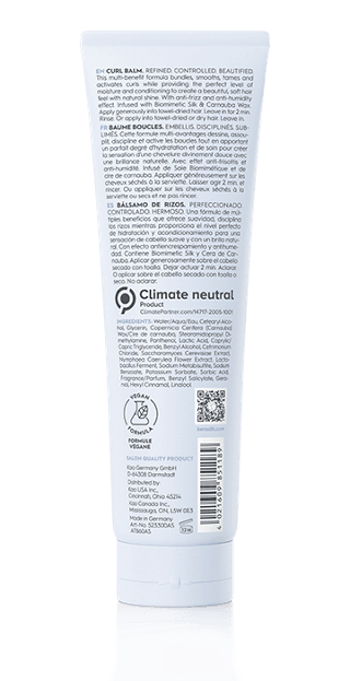 Kerasilk Specialists, Bouncier Curl Balm 50ml-Hårkrem-JKSHOP