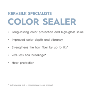 Kerasilk Specialists, Color Sealer-Hårkrem-JKSHOP