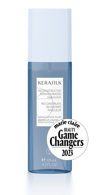 Kerasilk Specialists, Liquid Cuticle Filler 50ml - Leave-in - JK-Shop