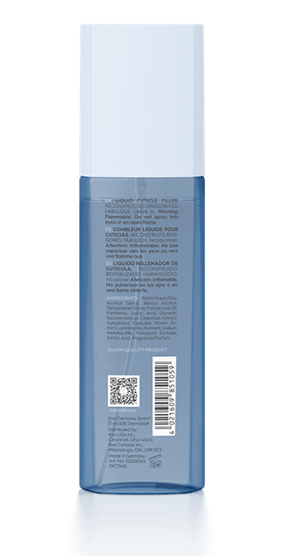 Kerasilk Specialists, Liquid Cuticle Filler 50ml - Leave-in - JK-Shop