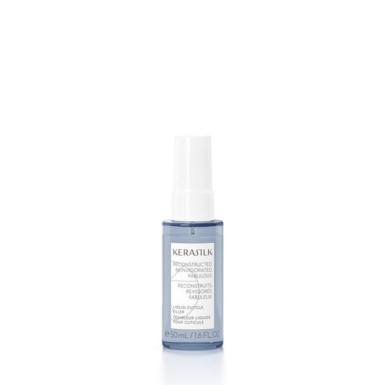 Kerasilk Specialists, Liquid Cuticle Filler 50ml - Leave-in - JK-Shop