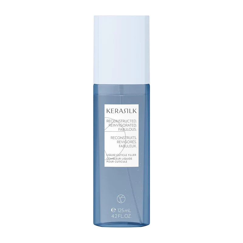 Kerasilk Specialists, Liquid Cuticle Filler 50ml - Leave-in - JK-Shop