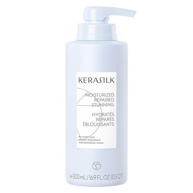 Kerasilk Specialists, Recovery Mask 500ml-Hårkur-JKSHOP