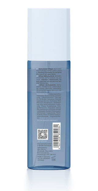 Kerasilk Specialists, Repairing Spray 50ml-Leave-in-JKSHOP