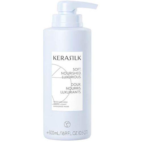 Kerasilk Specialists, Smoothing Mask 200ml-Hårkur-JKSHOP