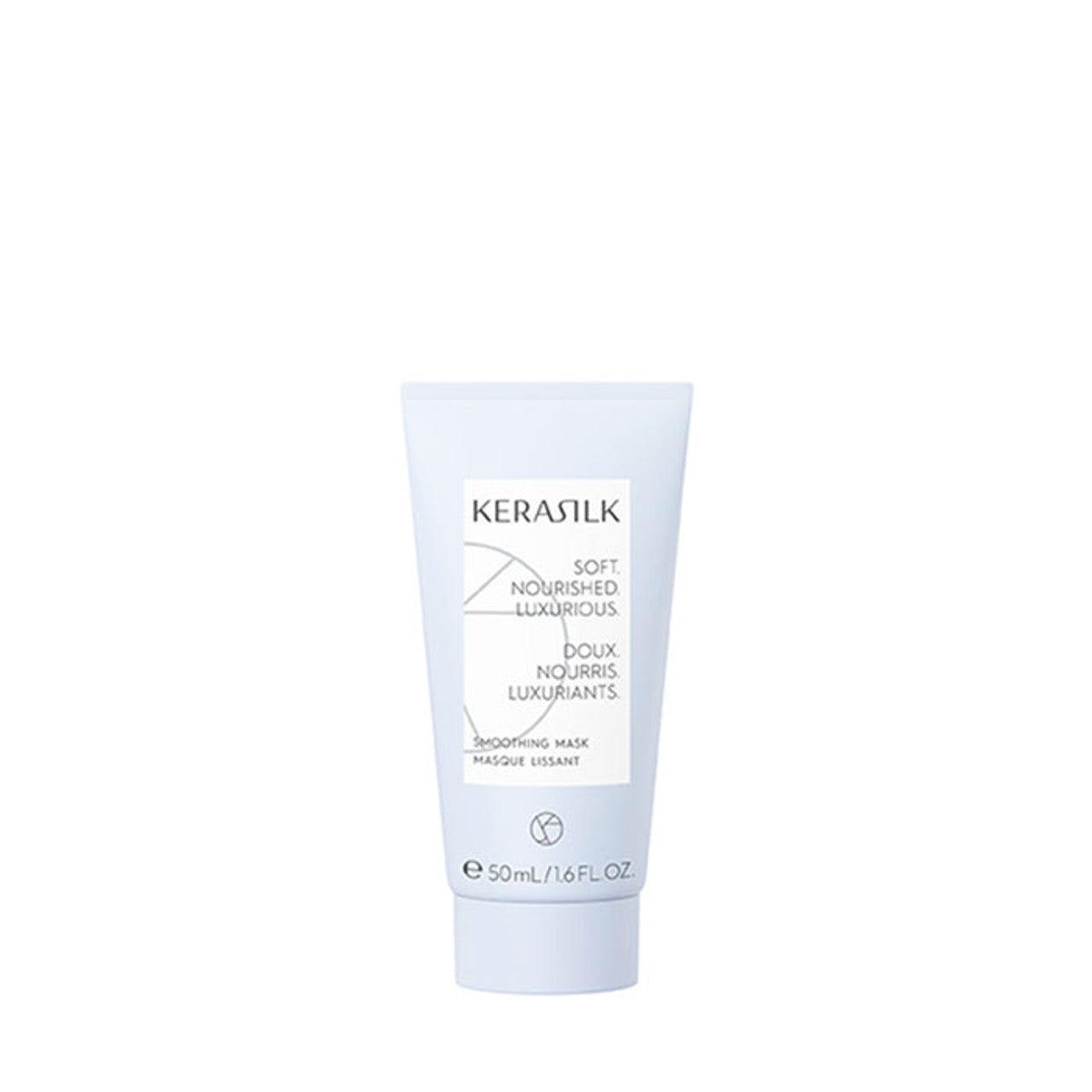 Kerasilk Specialists, Smoothing Mask 500ml-Hårkur-JKSHOP