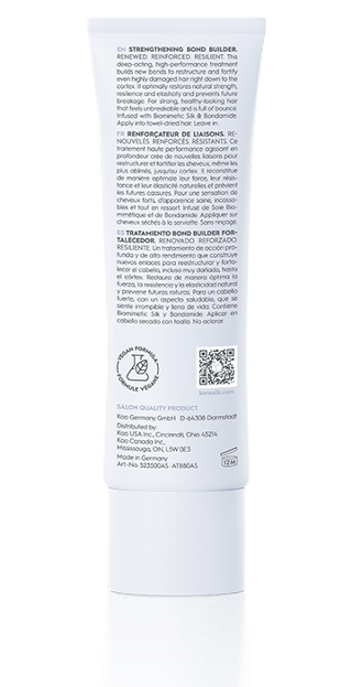 Kerasilk Specialists, Strengthening Bond Builder-Hårkur-JKSHOP