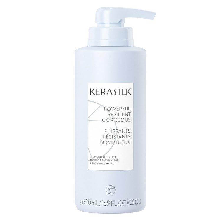 Kerasilk Specialists, Strengthening Mask 200ml-Hårkur-JKSHOP