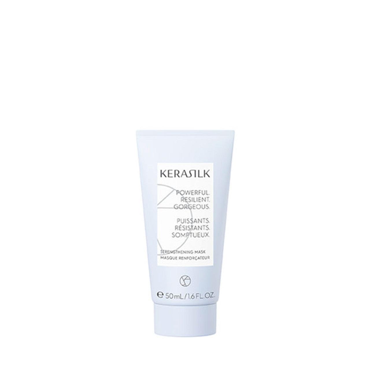 Kerasilk Specialists, Strengthening Mask 200ml-Hårkur-JKSHOP