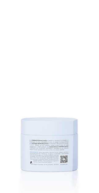Kerasilk Specialists, Strengthening Mask 500ml-Hårkur-JKSHOP
