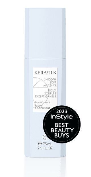 Kerasilk Specialists, Taming Balm 25ml-Leave-in-JKSHOP