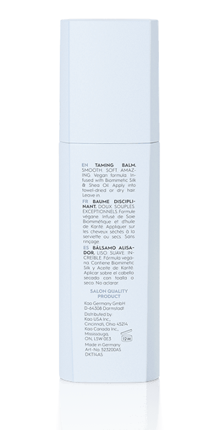Kerasilk Specialists, Taming Balm 75ml-Leave-in-JKSHOP