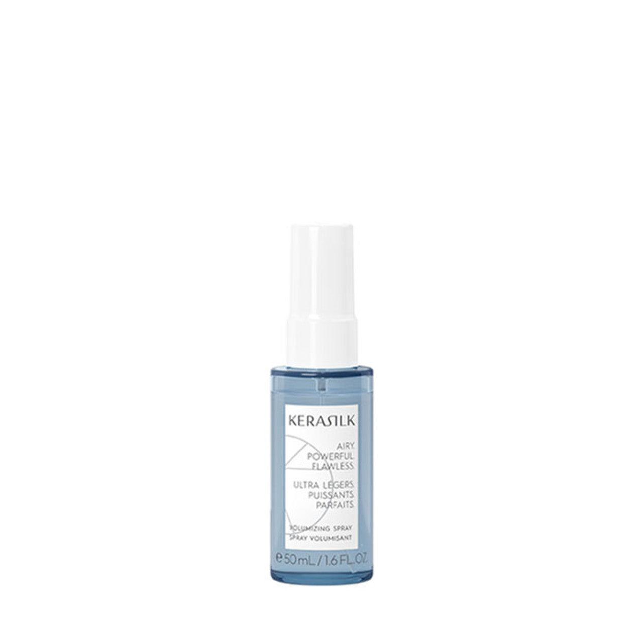 Kerasilk Specialists, Volumizing Spray Ultra-Lightweight 50ml-Stylingspray-JKSHOP