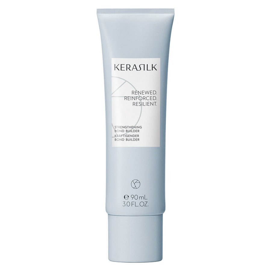 Kerasilk Strengthening Bond Builder 90 ml - Hårkur - JK-Shop