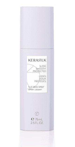 Kerasilk Styling, Flat Iron Spray-Hårspray-JKSHOP