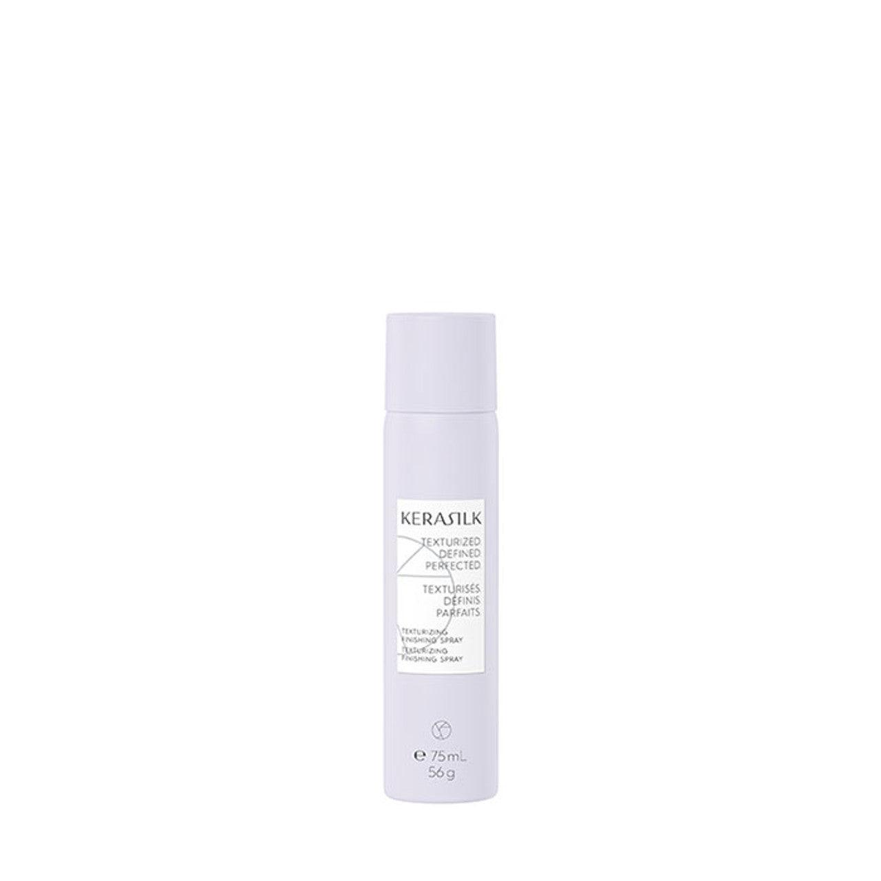 Kerasilk Styling, Texturizing Finishing Spray 75ml - Hårspray - JK-Shop