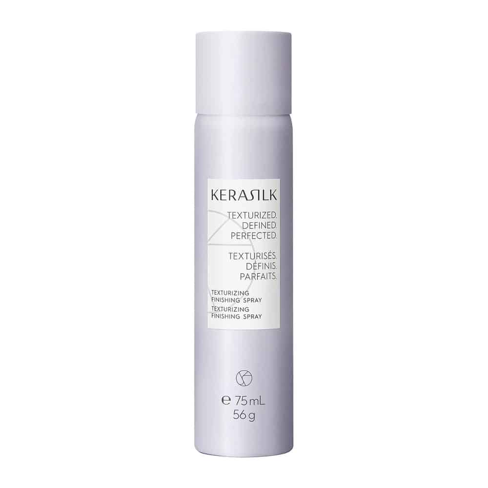 Kerasilk Styling, Texturizing Finishing Spray 75ml - Hårspray - JK-Shop