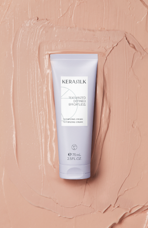 Kerasilk Texturizing Cream 75 ml - Hårkrem - JK-Shop