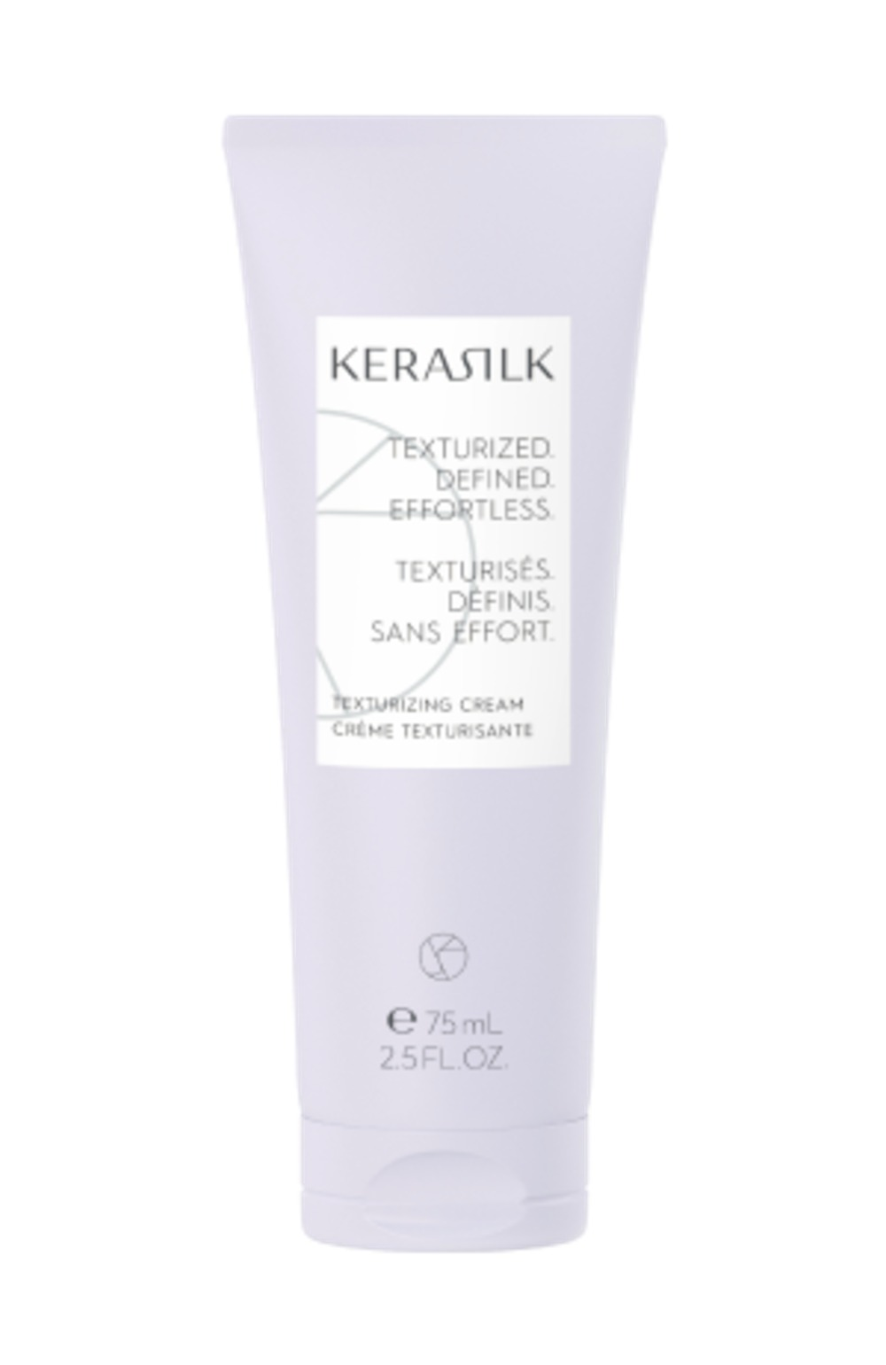 Kerasilk Styling Texturizing Cream 75 ml hårkrem