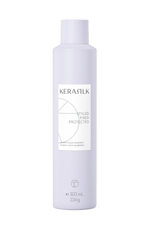 Kerasilk Ultimate Hold Hairspray 300 ml - Hårspray - JK-Shop