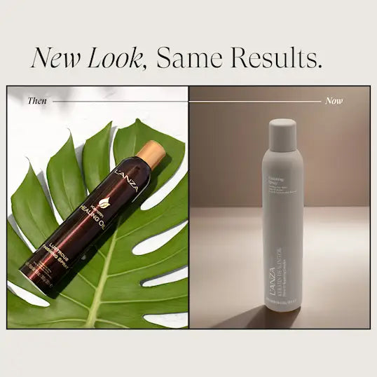 Keratin Healing Oil Finishing Spray 350 ml - Hårolje - JK-Shop