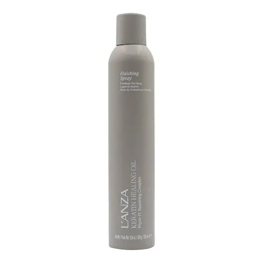Keratin Healing Oil Finishing Spray 350 ml - Hårolje - JK-Shop