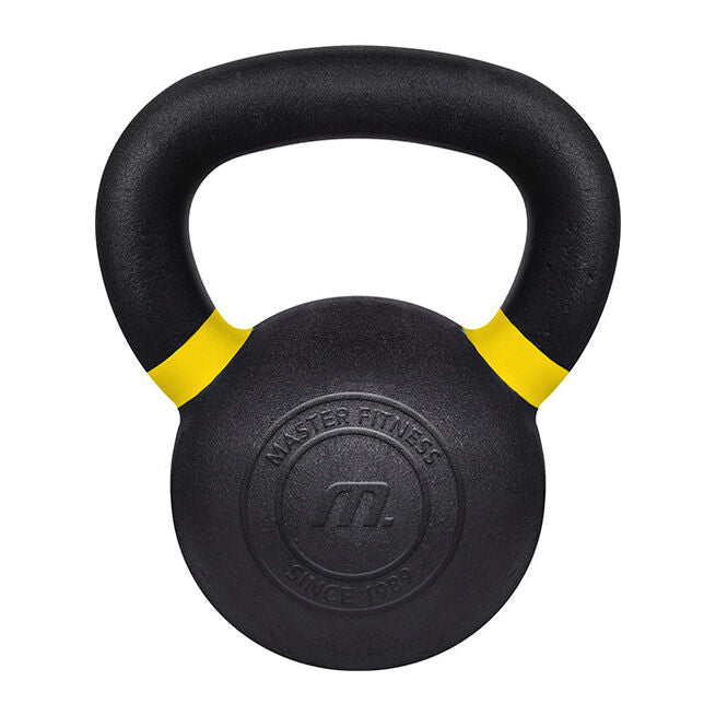 Kettlebell BC 16 kg - Treningsredskap - JK-Shop
