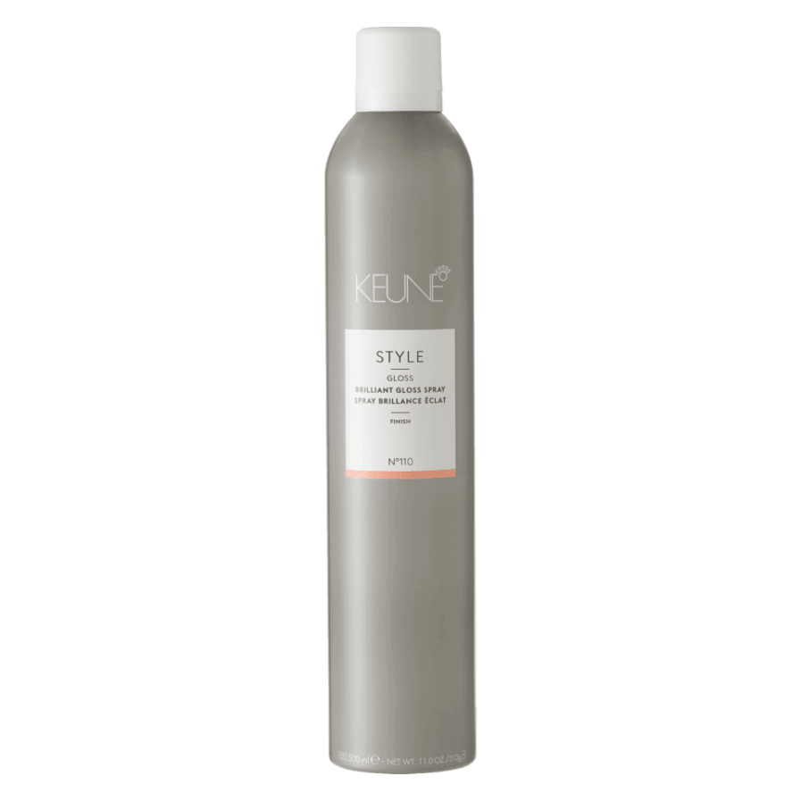 Keune Style, Brilliant Gloss Spray 200ml-Hårspray-JKSHOP
