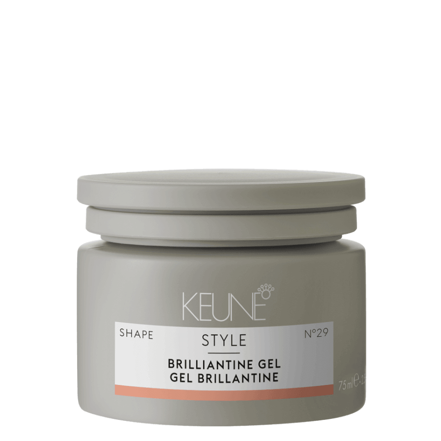 Keune Style, Brilliantine Gel-Hårvoks-JKSHOP