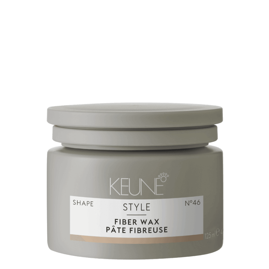 Keune Style, Fiber Wax-Hårvoks-JKSHOP