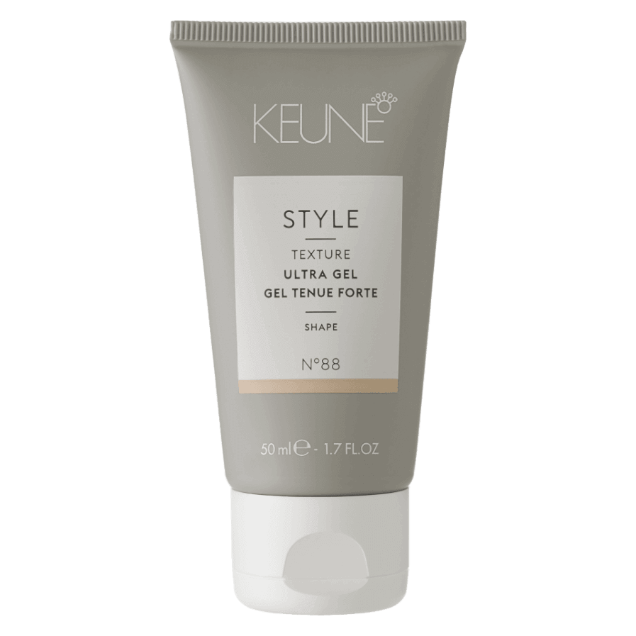 Keune Style, Ultra Gel 200ml-Hårvoks-JKSHOP