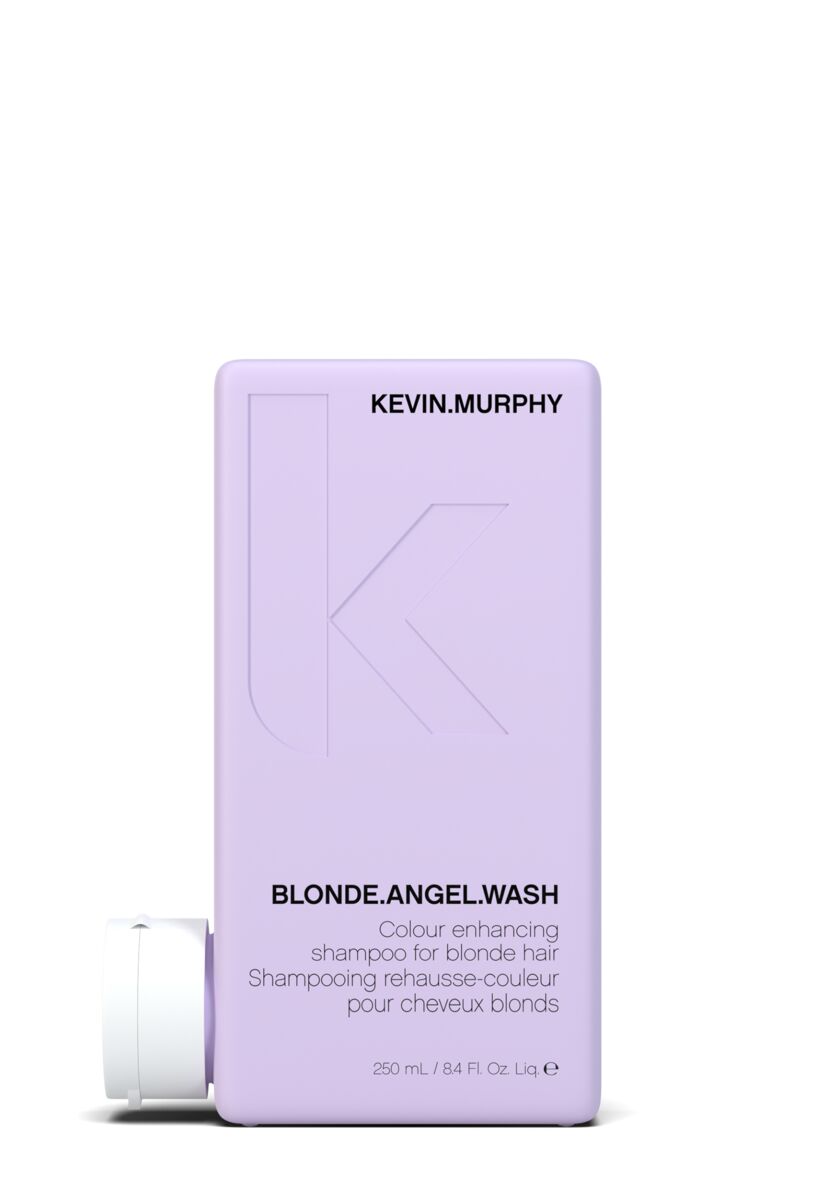 Kevin Murphy Blonde Angel Wash 40ml - Sjampo - JK-Shop