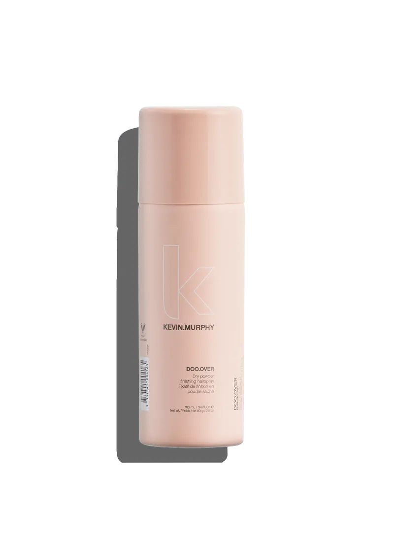 Kevin Murphy Doo Over 250ml - Tørrsjampo - JK-Shop - bilde 2